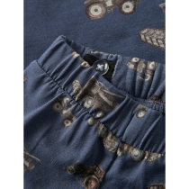 NAME IT Bukser Janol Vintage Indigo